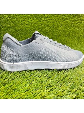 Flux Footwear Adapt Trainer Gray Mens Size 8.5‎ Athletic Knit Shoes Sneakers